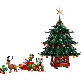 Lego 41843 Aile Yılbaşı Ağacı Süsü