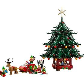 Lego 41843 Aile Yılbaşı Ağacı Süsü