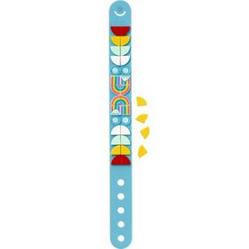 Lego 41900 Dots Sevimli Gökkuşağı Bileklik