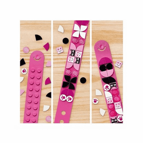 Lego 41901 Sevimli Hayvanlar Bileklik