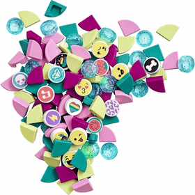 Lego 41908 Dots Ekstra Parçalar Seri 1
