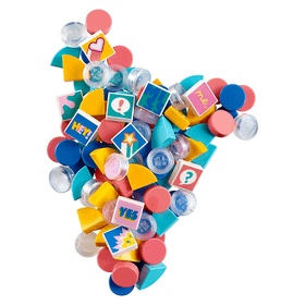 Lego 41916 Dots Ekstra Dots Seri 2
