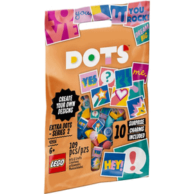 Lego 41916 Dots Ekstra Dots Seri 2