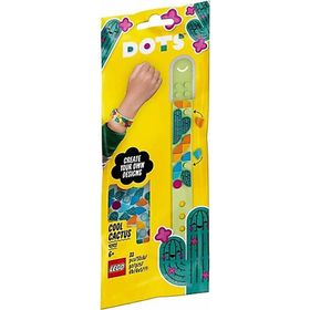Lego 41922 Dots Havalı Kaktüs Bileklik