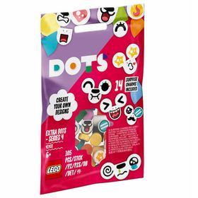 Lego 41931 Dots Ekstra Seri 4
