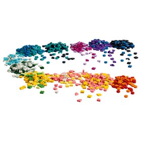 Lego 41935 Dots El Sanatları Süsleme Seti