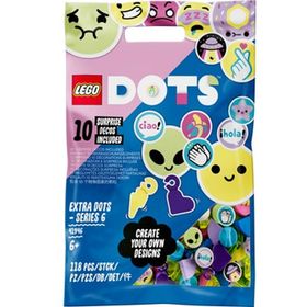 Lego 41946 Dots Seri 6 Ekstra