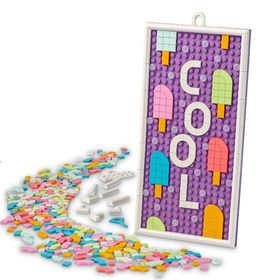 Lego 41951 Dots Mesaj Panosu