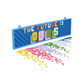 Lego 41952 Dots Büyük Mesaj Panosu
