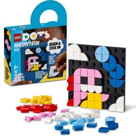 Lego 41954 Dots Yapıştırılabilir Kare Parça