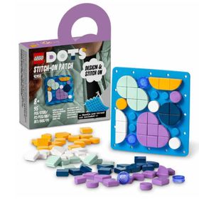 Lego 41955 Dots Dikilebilir Kare Parça