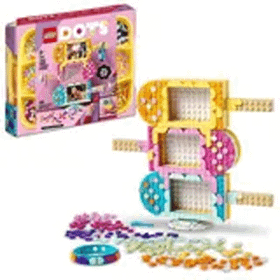 Lego 41956 Dots Resim Çarçeveleri ve Bileklik