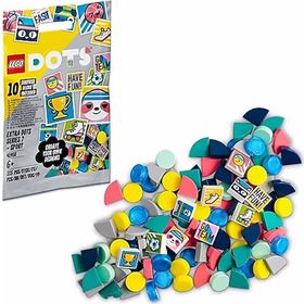 Lego 41958 Dots Ekstra Dots Seri 7 - Spor 6+ Yaş 115 Parça