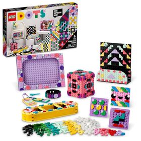 Lego 41961 Dots Tasarımcı Seti - Desenler 8+ Yaş 1096 Parça