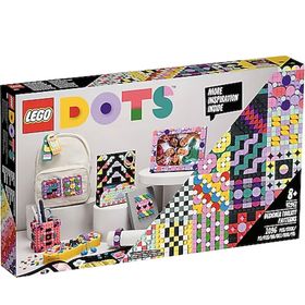 Lego 41961 Dots Tasarımcı Seti - Desenler 8+ Yaş 1096 Parça