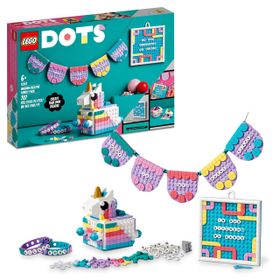 Lego 41962 Dots Tek Boynuzlu At Yaratıcı Aile Paketi