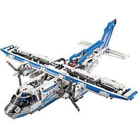 Lego 42025 Technic Cargo Plane