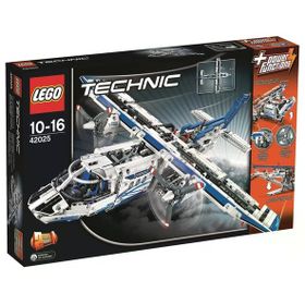 Lego 42025 Technic Cargo Plane