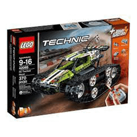 Lego 42065 Technic Rc Tracked Racer