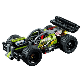 Lego 42072 Technic Whack