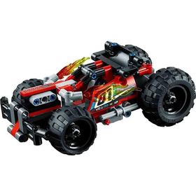 Lego 42073 Technic ÇAT