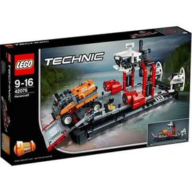 Lego 42076 Technic Hovercraft