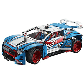 Lego 42077 1005 Parça Technic Yarış Arabası