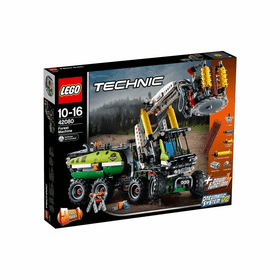 Lego 42080 Technic Orman Makinesi