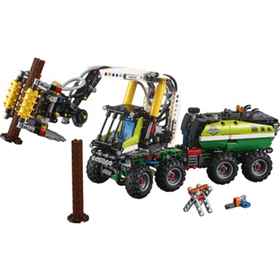 Lego 42080 Technic Orman Makinesi