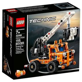 Lego 42088 Technic Sepetli Vinç