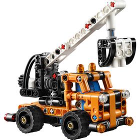 Lego 42088 Technic Sepetli Vinç