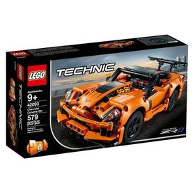 Lego 42093 Technic Chevrolet Corvette ZR1