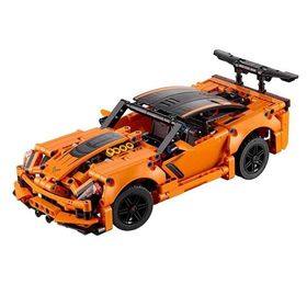 Lego 42093 Technic Chevrolet Corvette ZR1