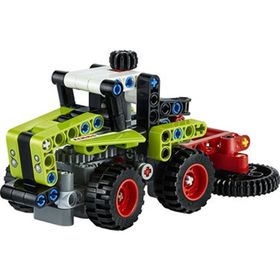 Lego 42102 Technic Mini Claas Xerıon