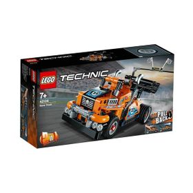 Lego 42104 Technic Race Truck Yarış Kamyonu