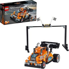 Lego 42104 Technic Race Truck Yarış Kamyonu