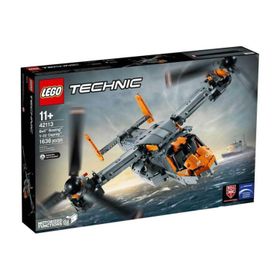 Lego 42113 Technic Bell Boeing V-22 Osprey Model Yapım Seti