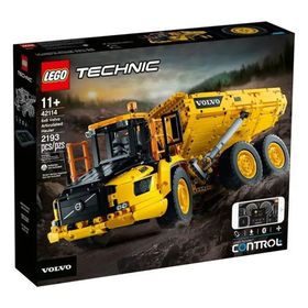 Lego 42114 2Hy Flagship