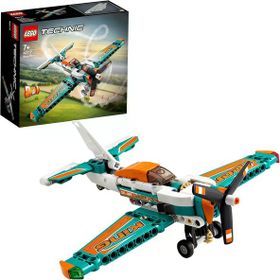 Lego 42117 Technic Yarış Uçağı