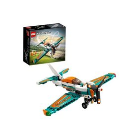 Lego 42117 Technic Yarış Uçağı