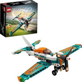 Lego 42117 Technic Yarış Uçağı