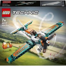 Lego 42117 Technic Yarış Uçağı