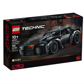 Lego 42127 Technic The Batman Batmobil