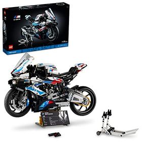 Lego 42130 Technic BMW M 1000 RR 18+ Yaş 1920 Parça
