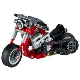 Lego 42132 Technic Motosiklet