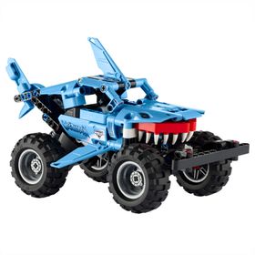 Lego 42134 Technic Monster Jam Megalodon