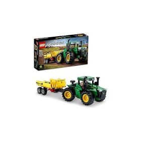 Lego 42136 Technic John Deere 9620R 4 WD Traktör