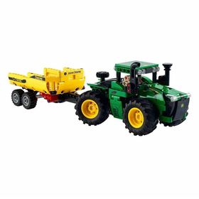 Lego 42136 Technic John Deere Traktör