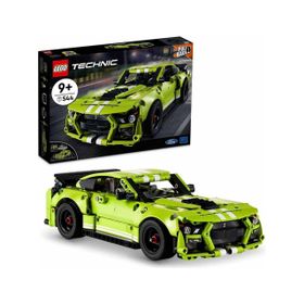 Lego 42138 Technic Ford Mustang Shelby GT500