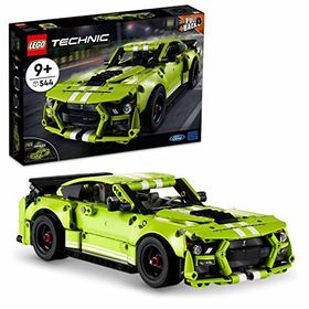 Lego 42138 Technic Ford Mustang Shelby GT500